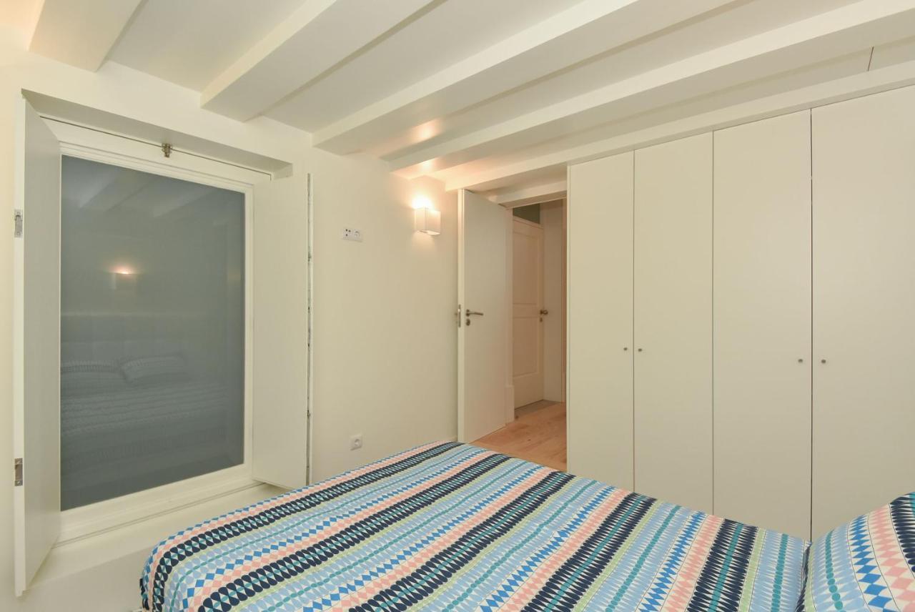 Duque - Guest House ปอร์โต ภายนอก รูปภาพ