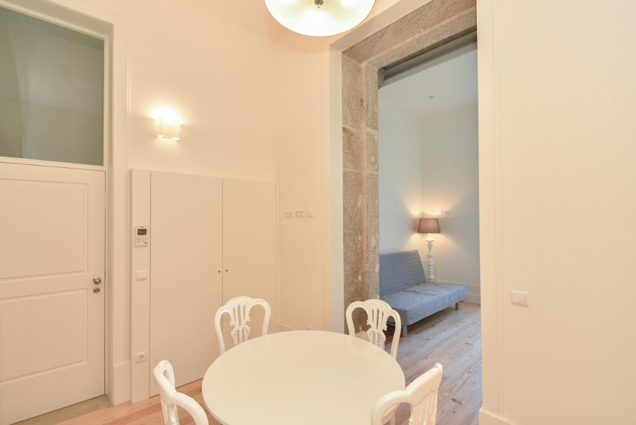 Duque - Guest House ปอร์โต ภายนอก รูปภาพ