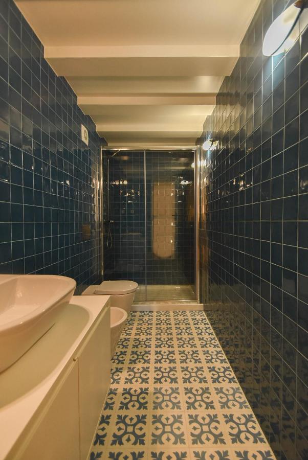 Duque - Guest House ปอร์โต ภายนอก รูปภาพ